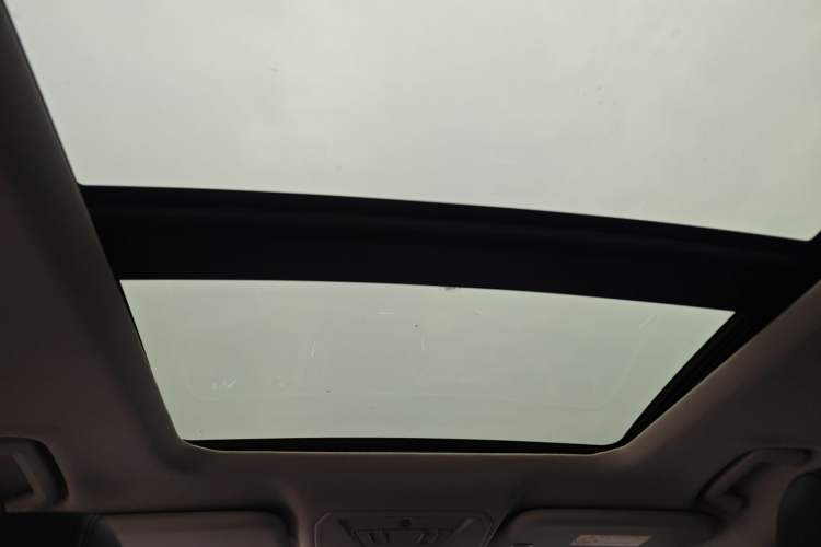 Used Ford Kuga 2019 EcoBoost 180 Two-Wheel-Drive Platinum Edition China VI Standard
