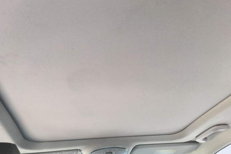 Used Hyundai Tucson 2015 1.6T Dual-Clutch Two-Wheel-Drive Leading Model
