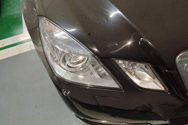 Used Mercedes-Benz E-Class 2013 E 300 L Elegant Model
