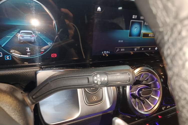 Used Mercedes-Benz GLB AMG 2022 AMG GLB 35 4MATIC