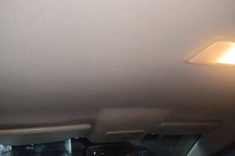 Used Jinbei Zhishang S35 2016 1.5L Manual Elite Edition
