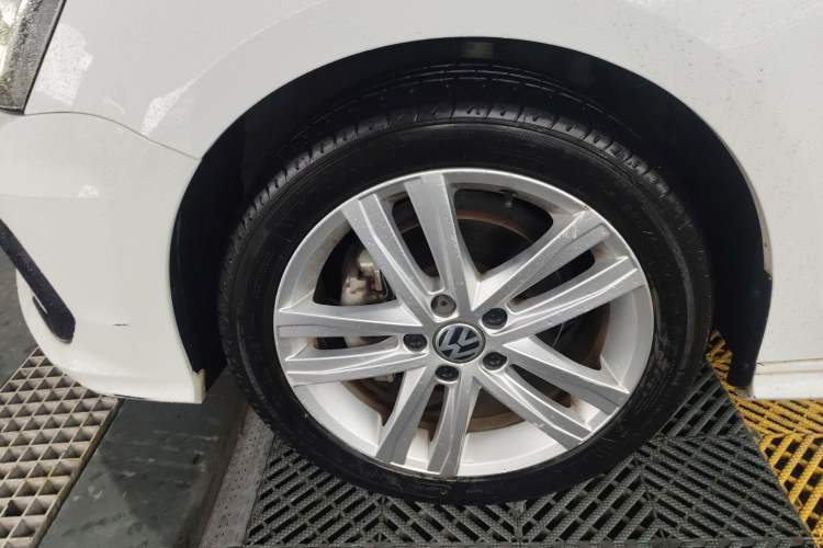 Used Volkswagen Sagitar 2018 280TSI DSG Ignite Edition
