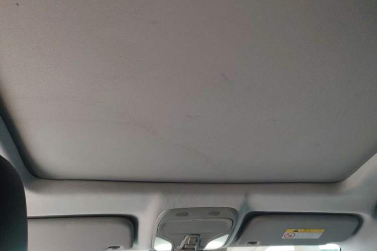 Used Soueast DX7 2018 Prime 1.8T DCT Flagship Model China V Standard