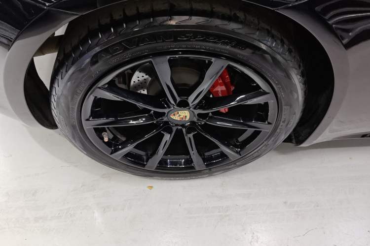 Used Porsche 718 2022 Boxster 2.0T
