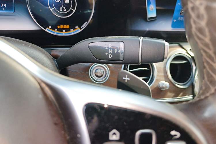 Used Mercedes-Benz E-Class 2019 E 260 L