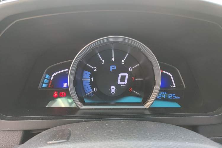 Used Luxgen U6 SUV 2014 1.8T Fashion Edition
