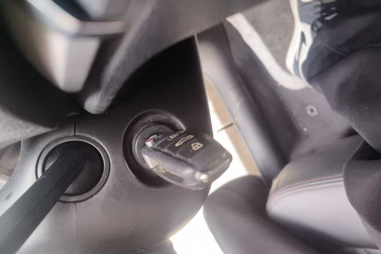 Used Audi A3 2018 30th Anniversary Edition Limousine 35 TFSI Ambition Model
