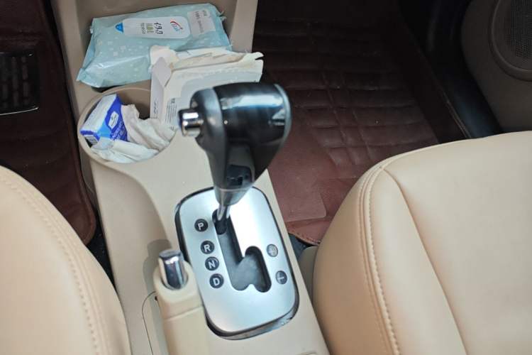 Used Kia Sportage 2013 2.0L Automatic Two-Wheel Drive GL Trim
