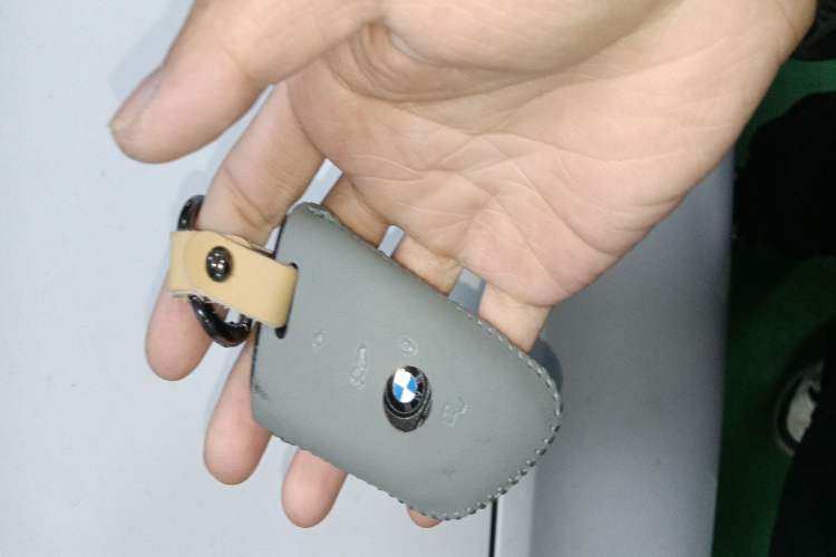 Used BMW X2 2018 sDrive25i Leading Model M Sport Package China V