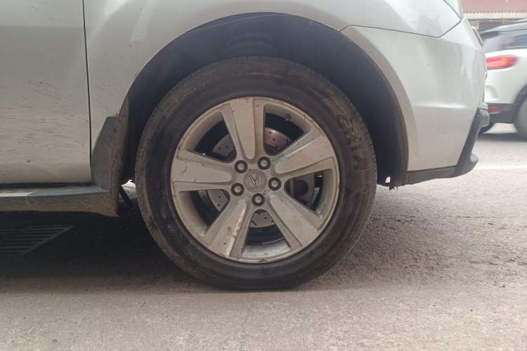 Used Acura MDX 2010 3.7 Standard Edition