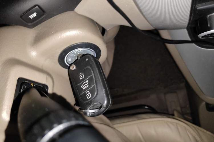 Used Hyundai Tucson 2013 2.0L Automatic Two-Wheel Drive Comfort Version
