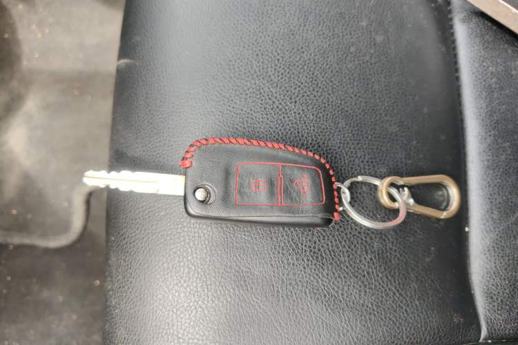 Used Nissan Qashqai 2016 2.0L CVT Elite Edition
