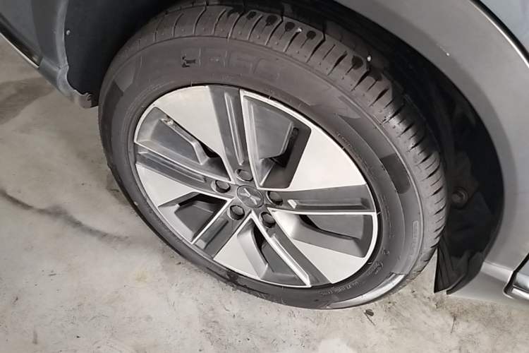 Used XPeng G3 2022 G3i 460G+
