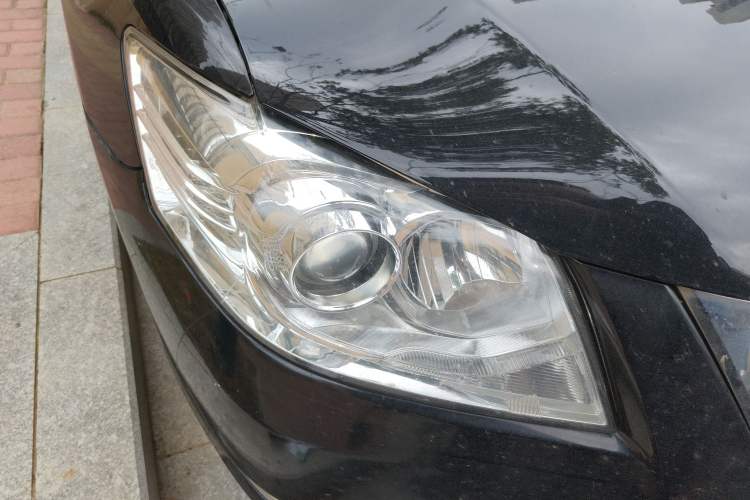 Used Toyota Camry 2012 200E Classic Elite Edition