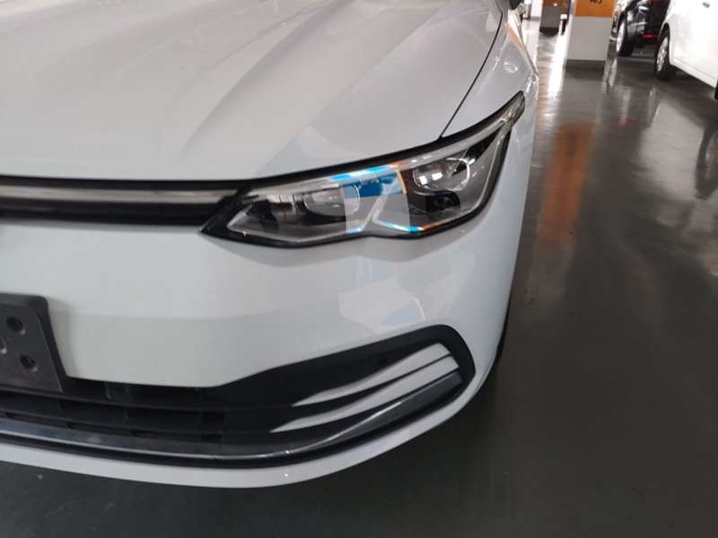 Used Volkswagen Golf 2023 Revised Version 200TSI DSG Pro — 23