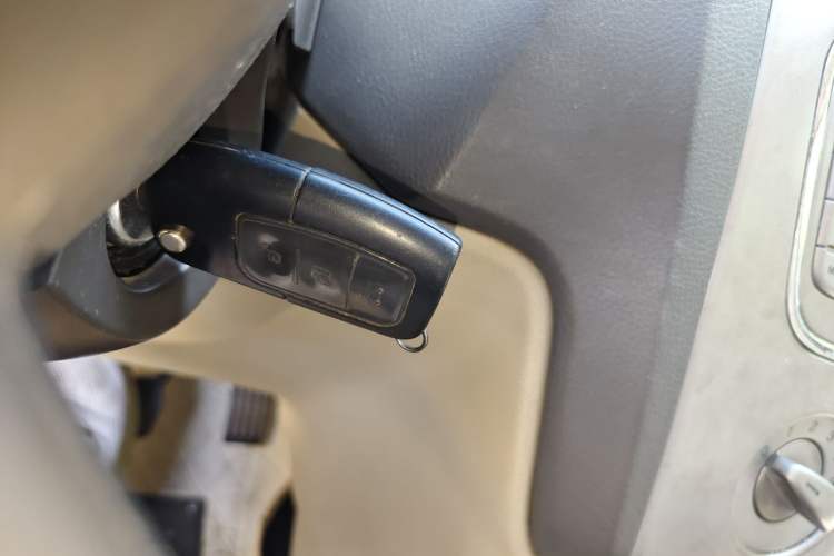 Used Ford Focus 2011 Sedan 1.8L Automatic Fashion Edition
