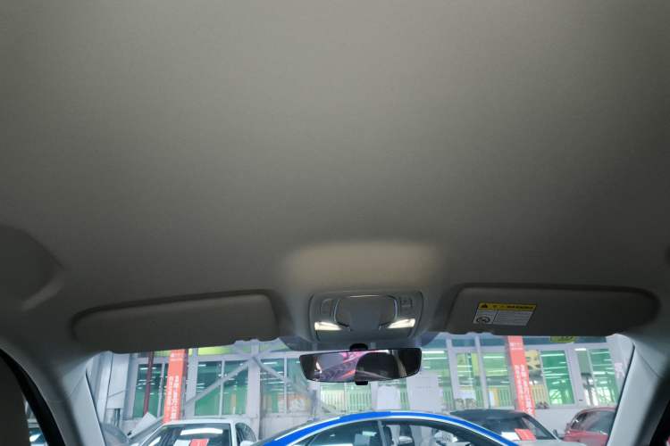 Used MG ES5 2025 425 Pro Rear-Drive Version