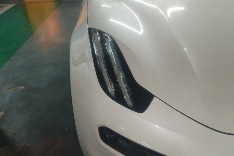 Used Zeekr 001 2023 WE Edition 100 kWh
