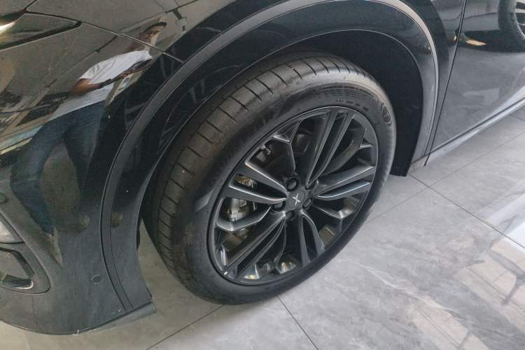 Used XPeng G6 2023 580 Long-Range Max