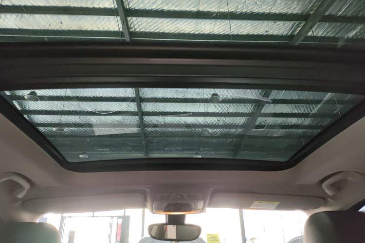 Used BMW X1 2016 sDrive18Li Premium Edition
