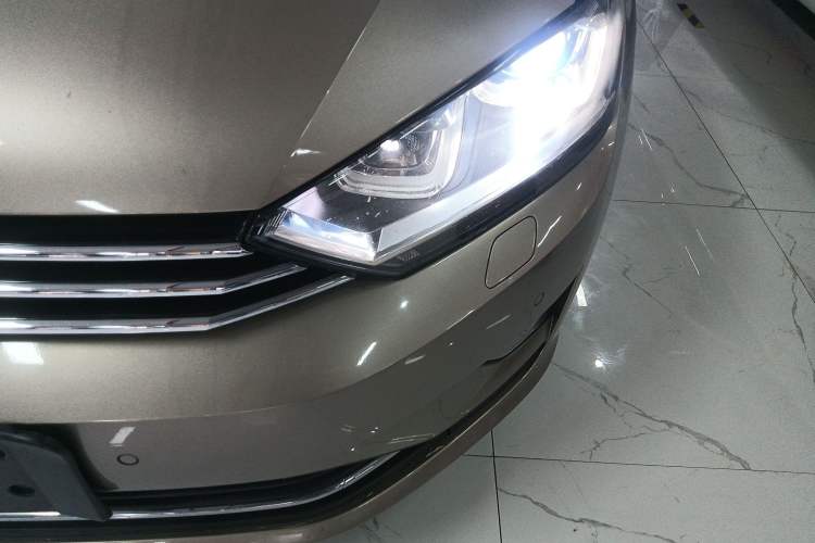 Used Volkswagen Golf Sportsvan 2016 280TSI Automatic Flagship Model