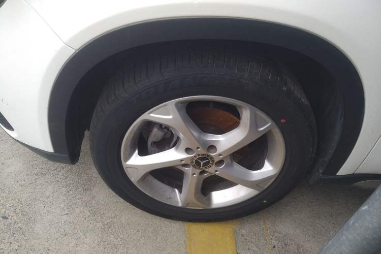 Used Mercedes-Benz GLA 2017 GLA 200 Sport Edition
