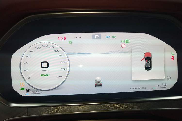 Used Tank 700 New Energy 2024 Hi4-T Extreme Edition