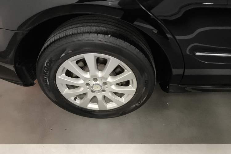 Used Mercedes-Benz R-Class 2017 R 320 4MATIC Business Edition Prestige Model