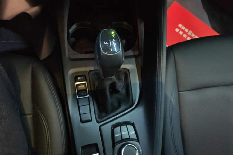 Used BMW X1 2019 sDrive20Li Leading Model
