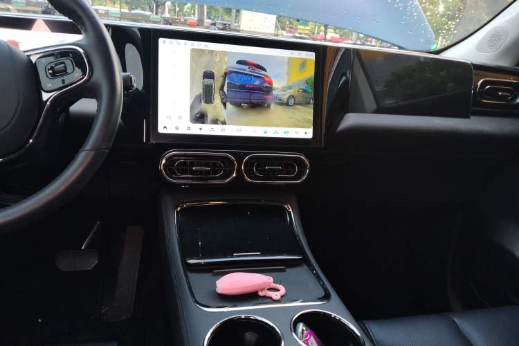 Used Leapmotor C11 2021 Luxury Edition
