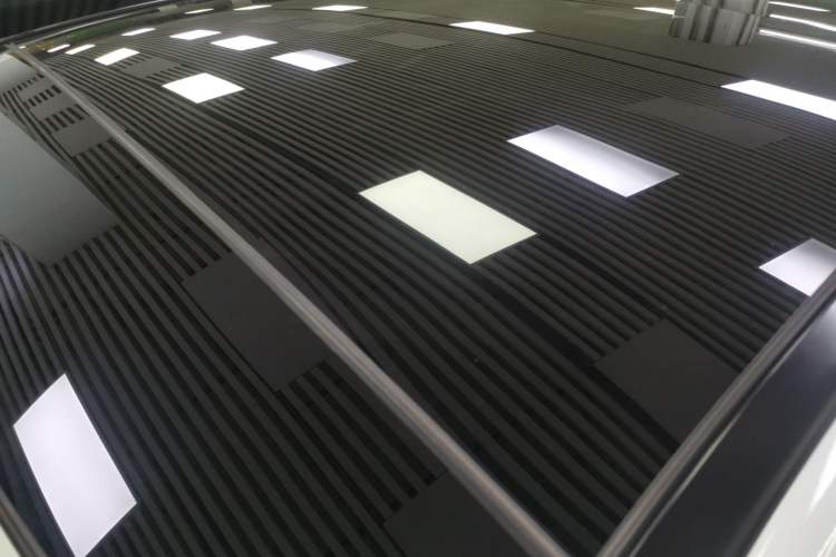 Used Mercedes-Benz C-Class 2024 Restyled C 260 L Sport Edition