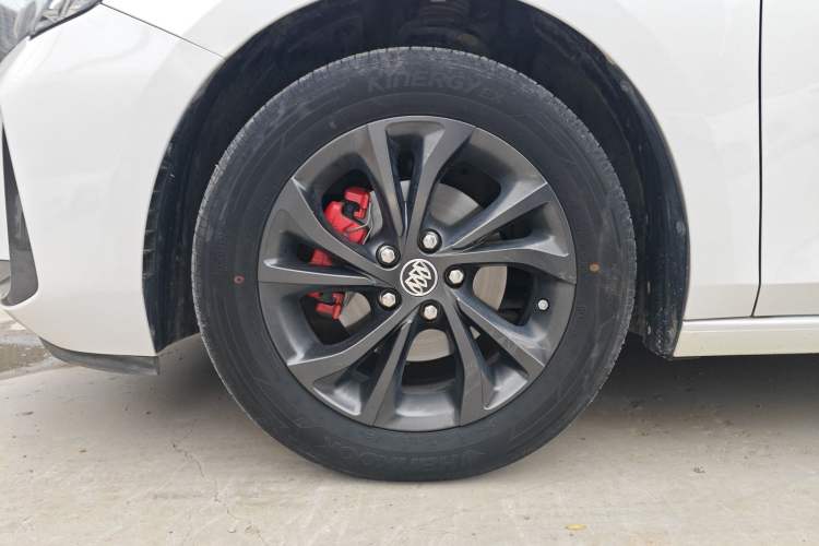 Used Buick Verano 2023 Pro GS Hunter Wind Edition