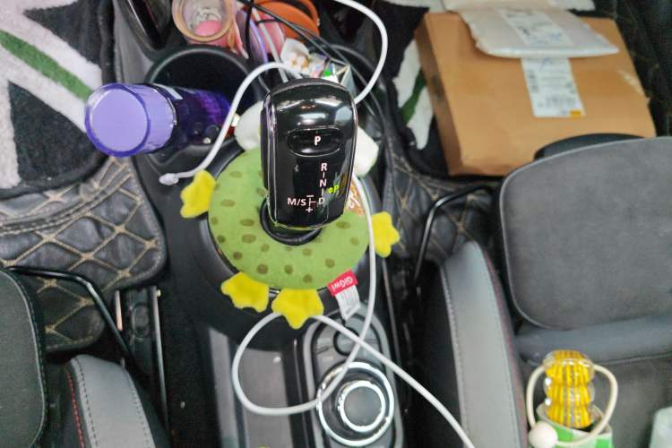 Used MINI JCW 2023 Facelift 2.0T JOHN COOPER WORKS ALL-IN