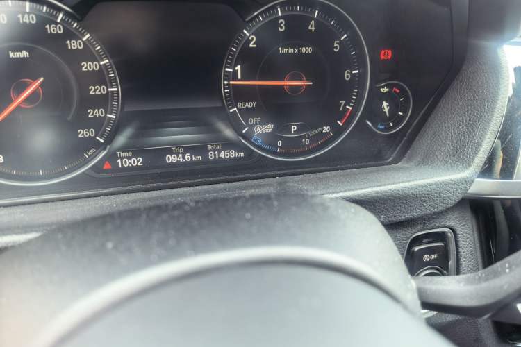 Used BMW 3 Series 2018 320Li Leading Model M Sport Package
