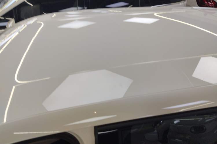 Used BYD Seagull 2025 Intelligent Driving Version 305 km Dynamic Edition
