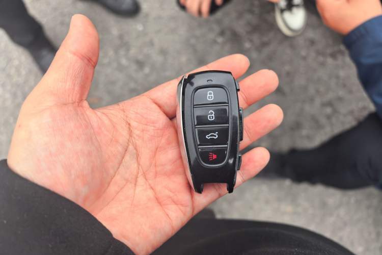 Used Audi A3 2017 Limousine 35 TFSI Ambition Edition
