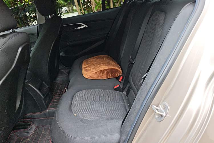 Used BMW 1 Series 2017 118i Fashion Model
