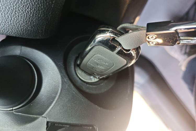 Used Renault Kadjar 2017 2.0L Two-Wheel Drive Fashion Edition
