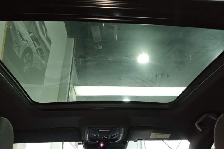 Used Haval XY 2022 1.5T ZhiZun Edition