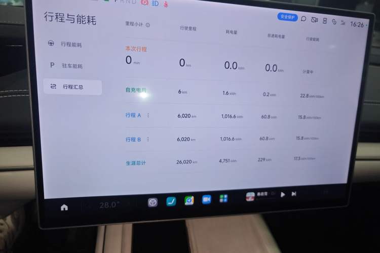 Used Xiaomi Auto SU7 2024 Rear-Drive Ultra-Long Range Advanced Pro-Level Intelligent Driving Version