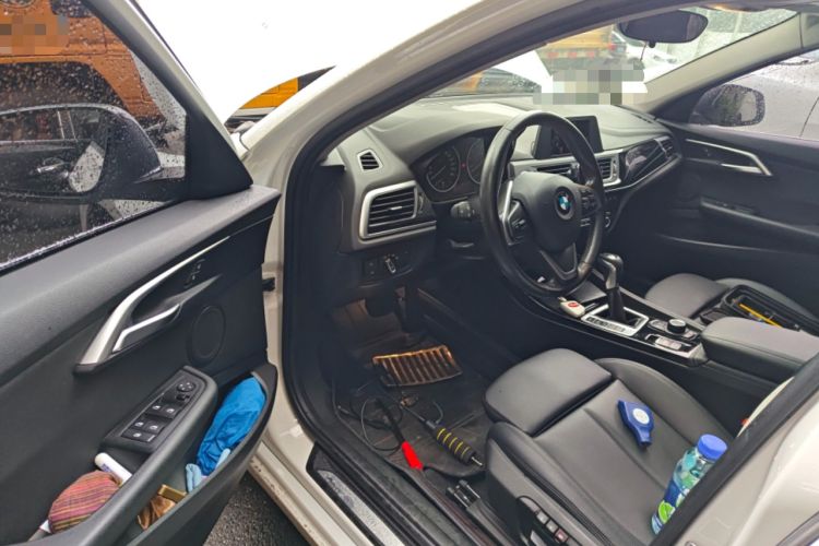 Used BMW 1 Series 2017 118i Sport Edition
