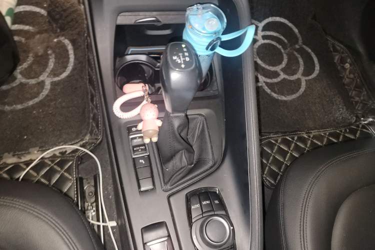 Used BMW X1 2016 sDrive18Li Premium Edition
