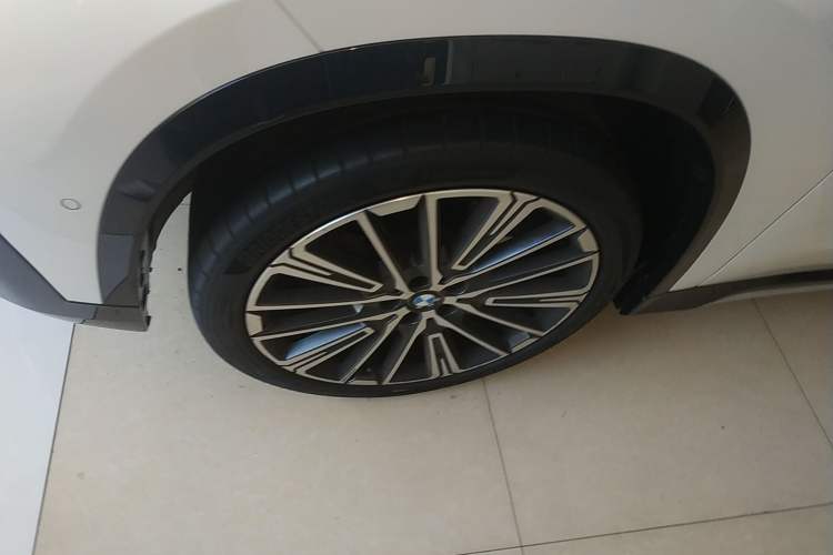 Used BMW X1 2023 xDrive25Li X Design Package Exterior 7