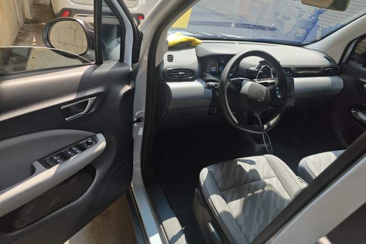 Used Leapmotor T03 2025 403 Comfort Edition