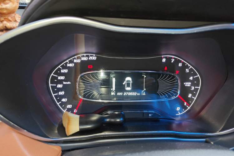 Used Baojun 510 2017 1.5L Manual Luxury Model