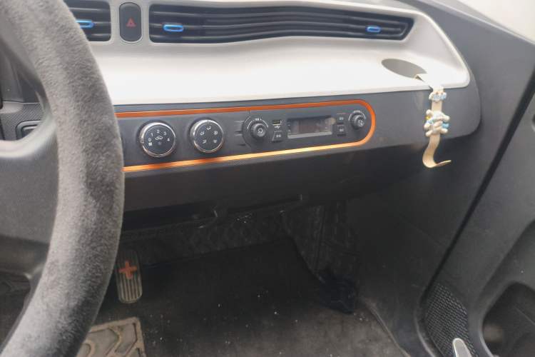 Used Wuling Hongguang MINIEV 2022 Enjoy Edition Lithium-Ion Battery
