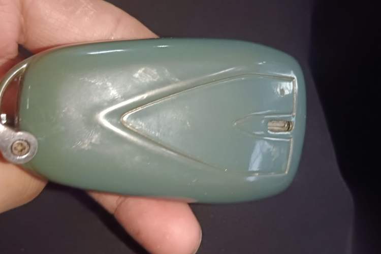 Used CHANGAN UNI-V 2022 1.5T Smart Navigation Version
