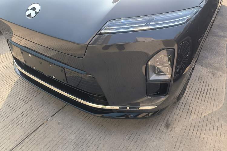 Used Nio ES8 2026 Model 6-seat Executive Luxury Edition