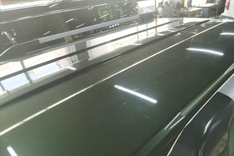 Used Suzuki Jimny 2015 1.3 AT Mode3 Navigation Edition Roof