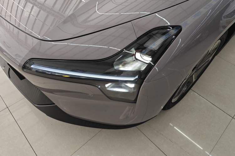 Used XPeng MONA M03 2025 515 Long-Range Plus